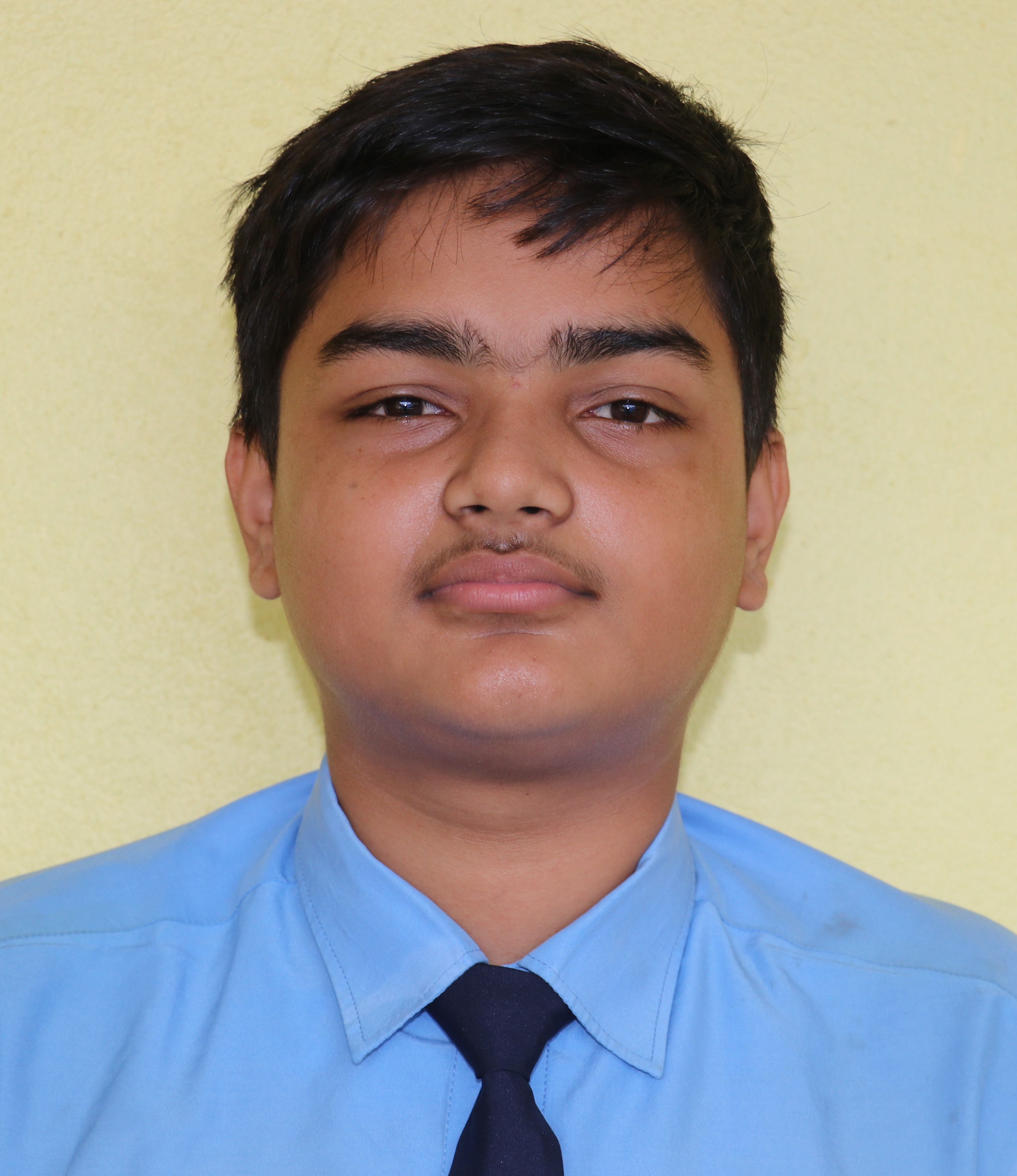 Student Photo